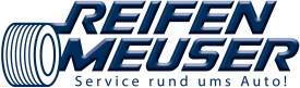 REIFEN MEUSER Logo